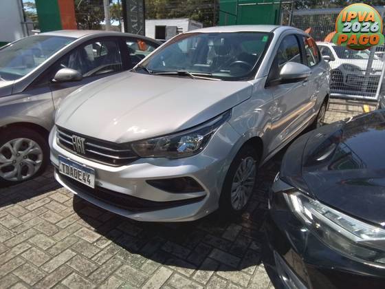 FIAT CRONOS 1.0 FIREFLY FLEX DRIVE MANUAL FIAT CRONOS 1.0 FIREFLY FLEX DRIVE MANUAL